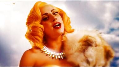 No one stands in her way