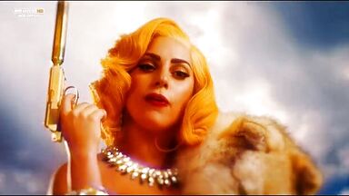 No one stands in her way