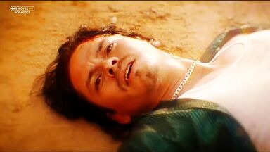 No one stands in her way