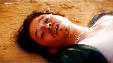 No one stands in her way