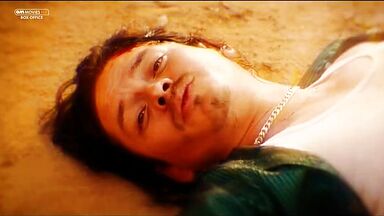 No one stands in her way