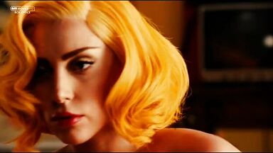 No one stands in her way