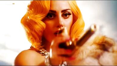 No one stands in her way