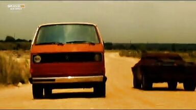 No one stands in her way