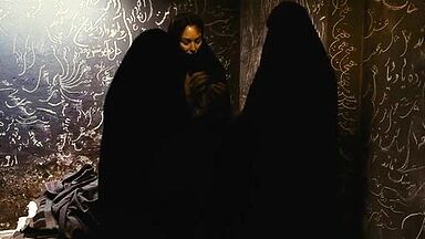 Monica Bellucci hot in Rhino Season