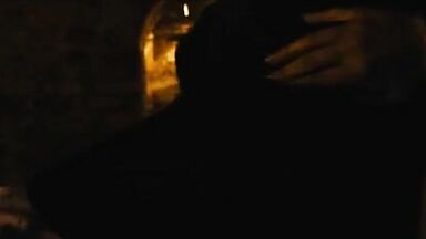 Monica Bellucci hot in Rhino Season