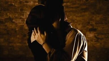 Monica Bellucci hot in Rhino Season