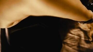 Monica Bellucci hot in Rhino Season