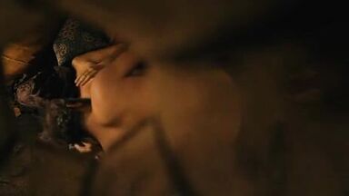 Monica Bellucci hot in Rhino Season