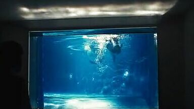 Monica Bellucci hot in Rhino Season