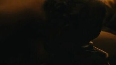 Monica Bellucci hot in Rhino Season