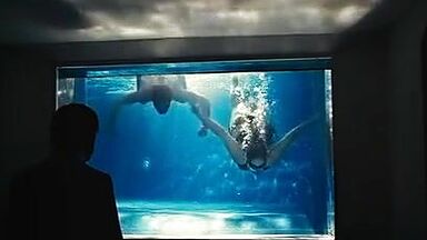 Monica Bellucci hot in Rhino Season