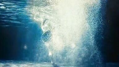 Monica Bellucci hot in Rhino Season