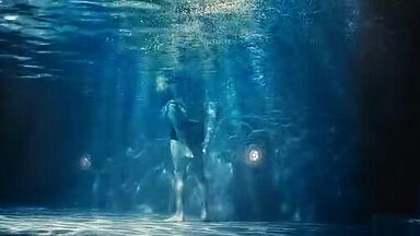 Monica Bellucci hot in Rhino Season