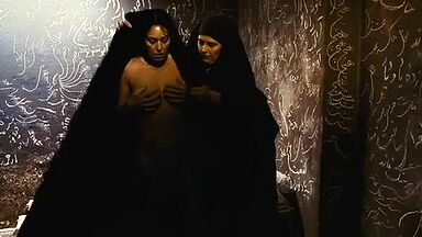 Monica Bellucci hot in Rhino Season