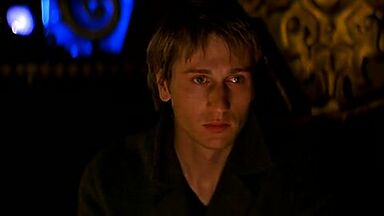 Monica Bellucci sexy in Frank Spadone