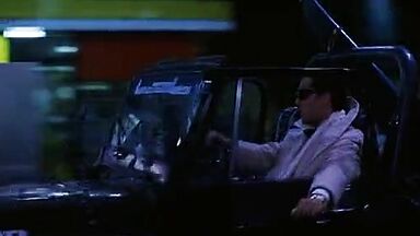 Monica Bellucci nude in L’ultimo capodanno