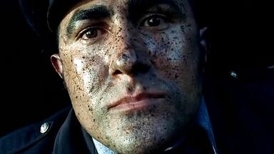 Monica Bellucci sexy in Dobermann (1997)