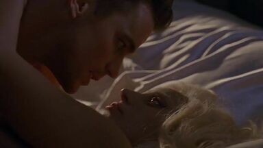 Lady Gaga nude scenes in American Horror Story