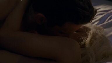 Lady Gaga nude scenes in American Horror Story