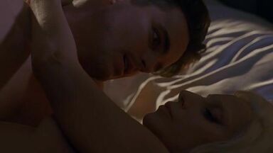 Lady Gaga nude scenes in American Horror Story