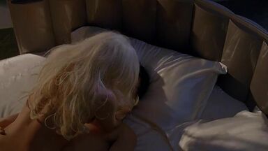 Lady Gaga nude scenes in American Horror Story