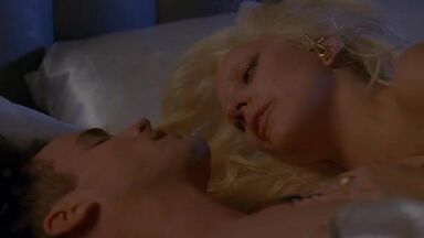 Lady Gaga nude scenes in American Horror Story