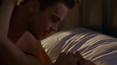 Lady Gaga nude scenes in American Horror Story