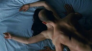 Monica Bellucci nude in How Much Do You Love Me