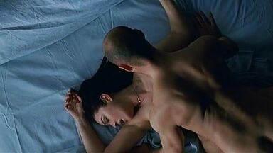 Monica Bellucci nude in How Much Do You Love Me
