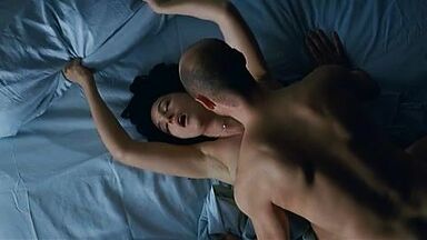 Monica Bellucci nude in How Much Do You Love Me