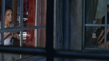 Monica Bellucci nude in How Much Do You Love Me