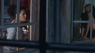 Monica Bellucci nude in How Much Do You Love Me