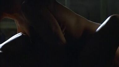 Monica Bellucci nude in How Much Do You Love Me