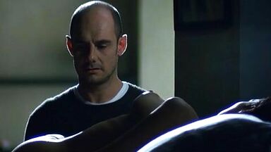 Monica Bellucci nude in How Much Do You Love Me