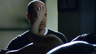 Monica Bellucci nude in How Much Do You Love Me