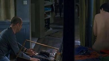 Monica Bellucci nude in How Much Do You Love Me