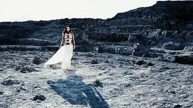 Salma Hayek nude in Frida