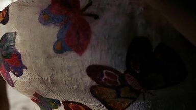 Salma Hayek nude in Frida