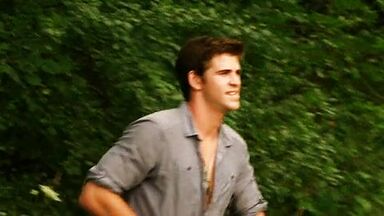 Teresa Palmer sexy in Love and Honor