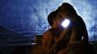 Teresa Palmer sexy in Love and Honor