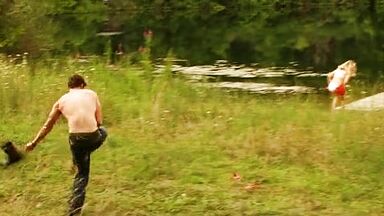 Teresa Palmer sexy in Love and Honor