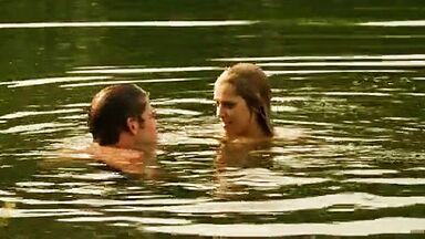 Teresa Palmer sexy in Love and Honor