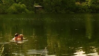 Teresa Palmer sexy in Love and Honor