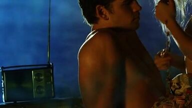 Teresa Palmer sexy in Love and Honor