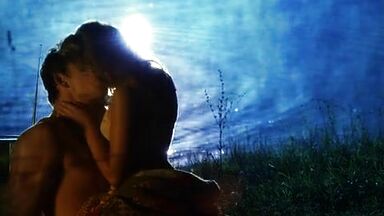 Teresa Palmer sexy in Love and Honor