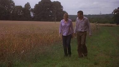 Scarlett Johansson sexy in  Match Point