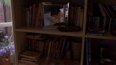 Scarlett Johansson sexy in  Match Point