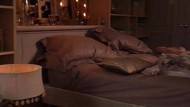 Scarlett Johansson sexy in  Match Point