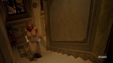 A Good Woman best scenes